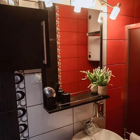 Stan Na Dan Premium 030 Апартаменты *