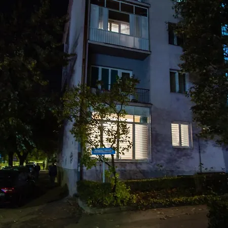 شقة Stan Na Dan Premium 030