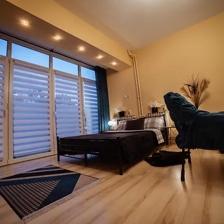 Stan Na Dan Premium 030 Апартаменты