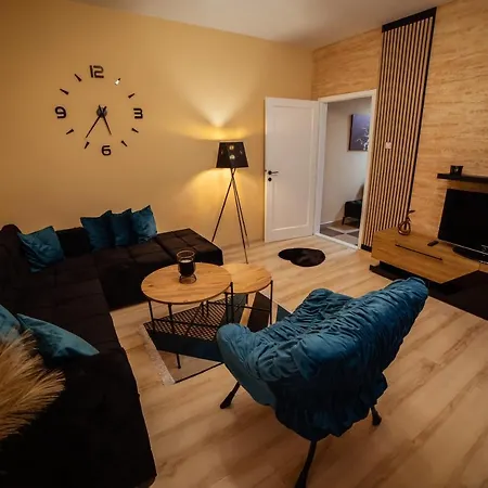 Stan Na Dan Premium 030 Апартаменты Бор