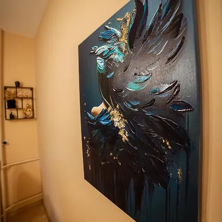 Stan Na Dan Premium 030 Апартаменты *