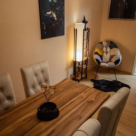 Apartment Stan Na Dan Premium 030 Bor