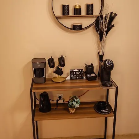 Апартаменты Stan Na Dan Premium 030 *