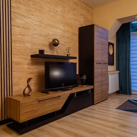 Stan Na Dan Premium 030 Апартаменты *