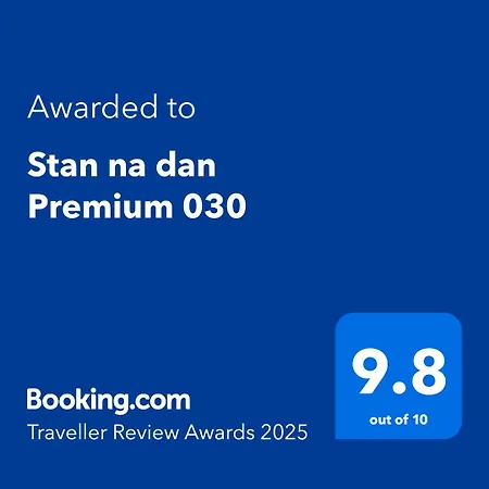 Stan Na Dan Premium 030 Бор