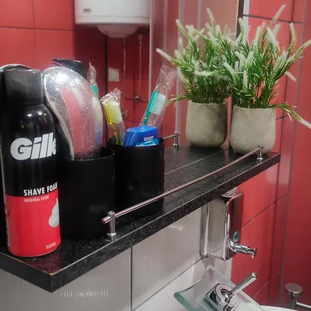 Stan Na Dan Premium 030 Апартаменты