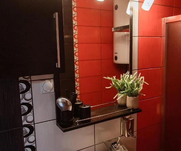 Stan Na Dan Premium 030 شقة *