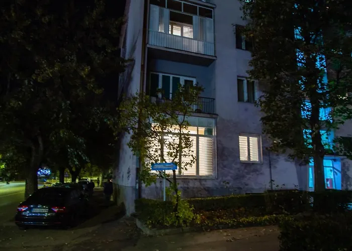 شقة Stan Na Dan Premium 030