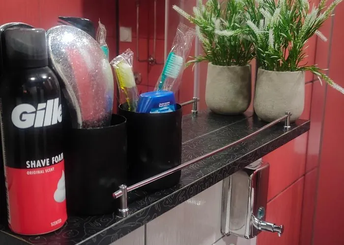 Stan Na Dan Premium 030 شقة