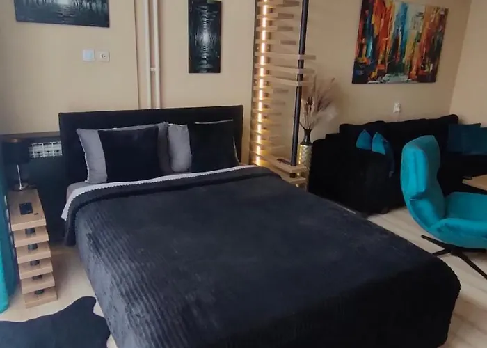 شقة Stan Na Dan Premium 030 *